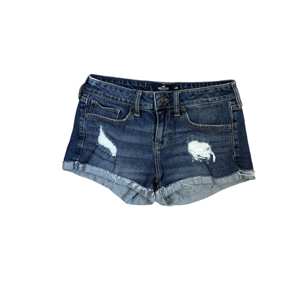 HOLLISTER